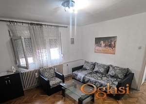 Grbavica-PRODAJA-NOVI-SAD, dvosoban stan, odličan raspored, 120500e